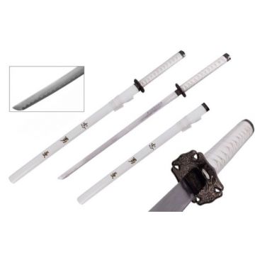 Snake Eye Warrior Classic Ninja Sword